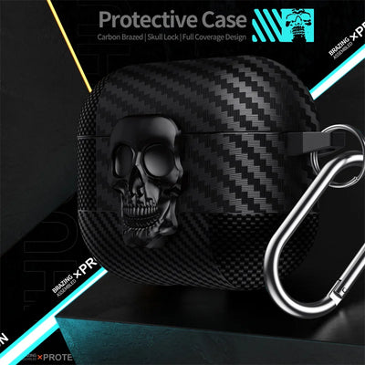 Earphone Case for Air Pods 4 Gen Pro 3