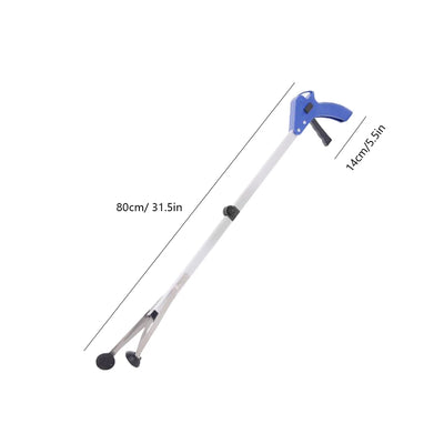 360 ° Rotating Lightweight Foldable Grabber Extender Hand Tool