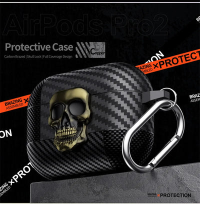 Earphone Case for Air Pods 4 Gen Pro 3