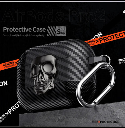 Earphone Case for Air Pods 4 Gen Pro 3