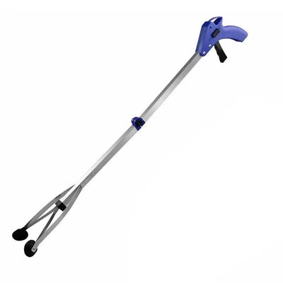 360 ° Rotating Lightweight Foldable Grabber Extender Hand Tool