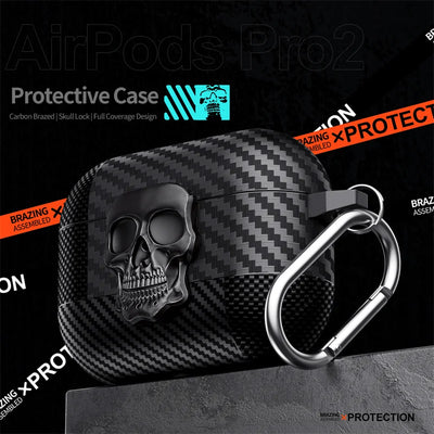 Earphone Case for Air Pods 4 Gen Pro 3