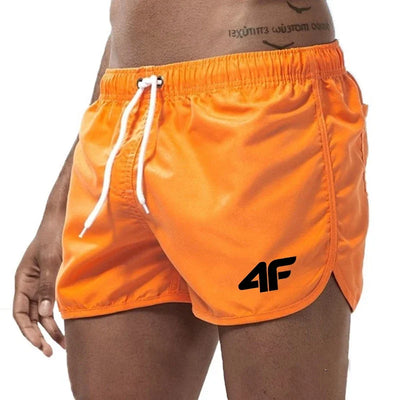 Men's Quick Drying Swimwear