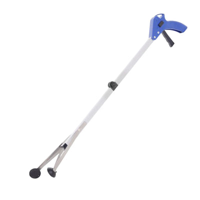 360 ° Rotating Lightweight Foldable Grabber Extender Hand Tool