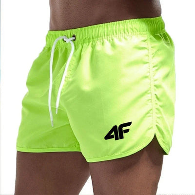 Men's Quick Drying Swimwear