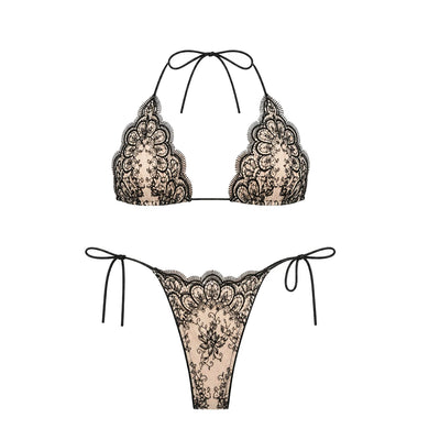 Brazilian Sexy Bikini with Pants, Skirt or Wrap for Women