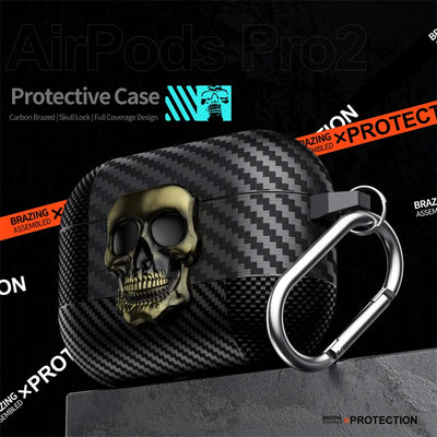Earphone Case for Air Pods 4 Gen Pro 3