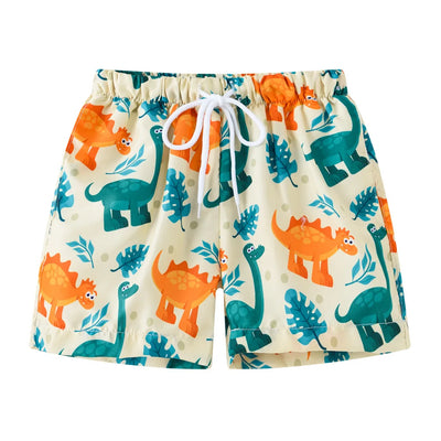 Swimming Trunks for Men, Boys and Children:  Fashion Printed Swimwear for Beach or Pool.