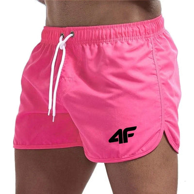Men's Quick Drying Swimwear
