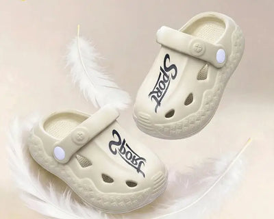 Children's Beach Shoes EVA Summer Anti Slip Soft Sole