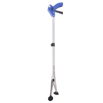 360 ° Rotating Lightweight Foldable Grabber Extender Hand Tool