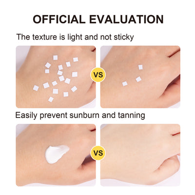 Moisturizing Enhancing CC Skin Cream