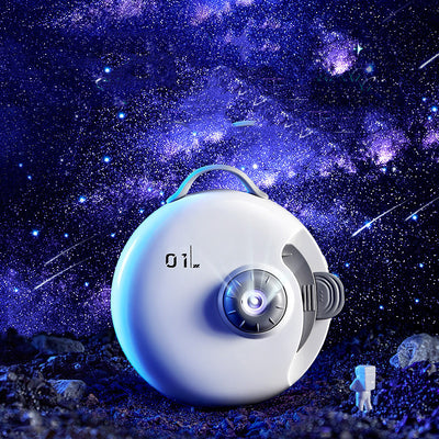 Creative Gift Bedroom Romantic Atmosphere Light Full Of Stars To Project Pictures