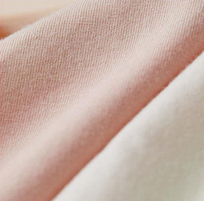 Ladies Mid Waist Underwear Pure Cotton