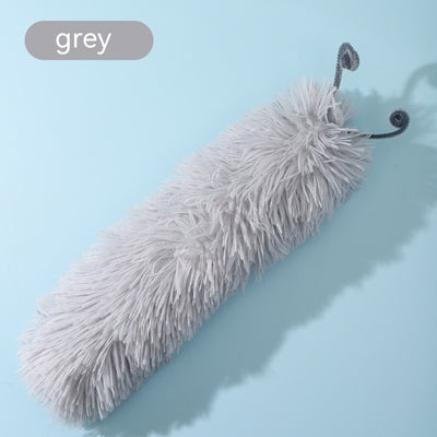 Caterpillar Ringing Cat Toy