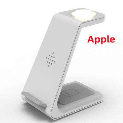 Fast Charging Wireless Charger Stand