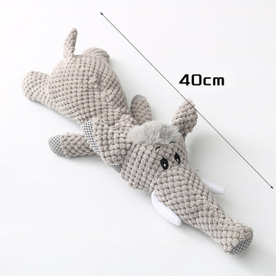 Chew Squeak Toys For Small Dogs