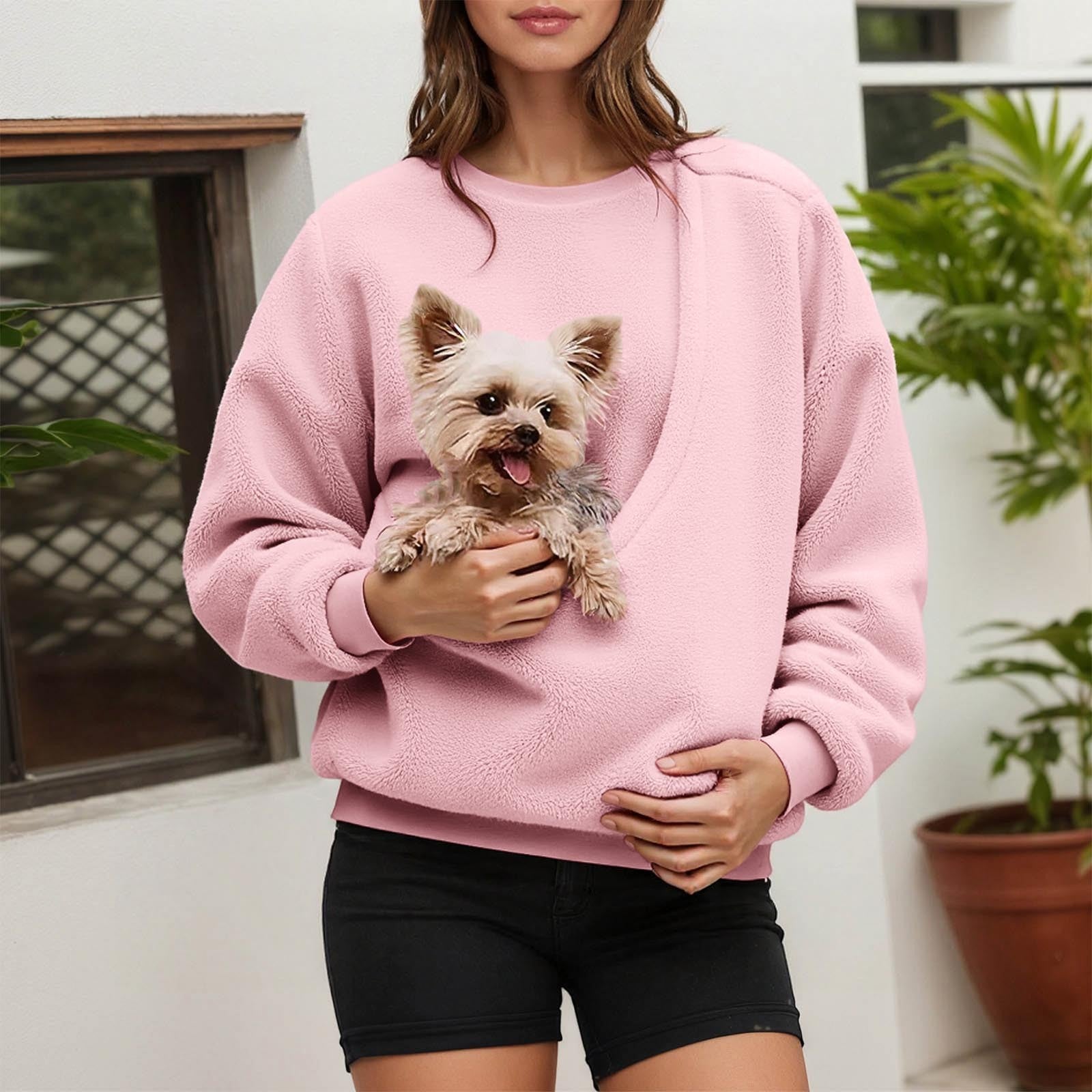 Flannel European And American Women's Clothing AutumnWinter