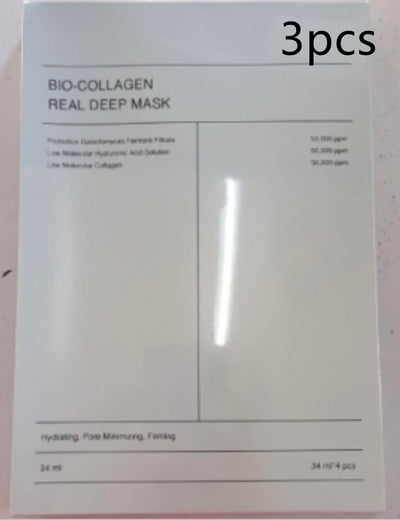 Carvenchy Pore Shrinking Moisturizing Face Mask