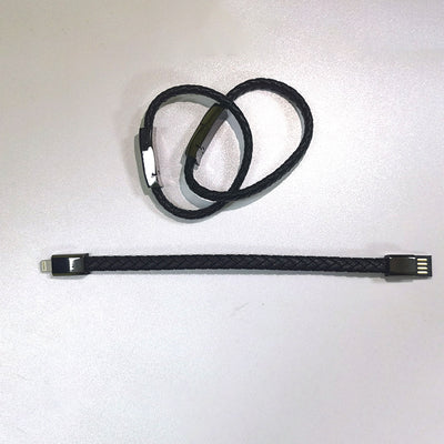 USB Data Transfer Cord for Older iPhone--Type C to Apple or Android