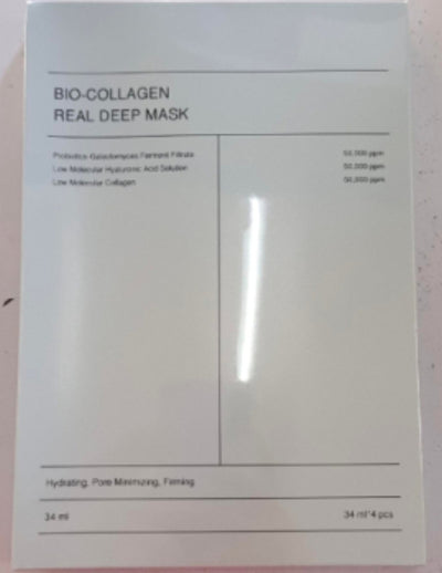 Carvenchy Pore Shrinking Moisturizing Face Mask