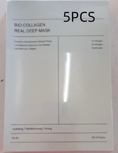 Carvenchy Pore Shrinking Moisturizing Face Mask