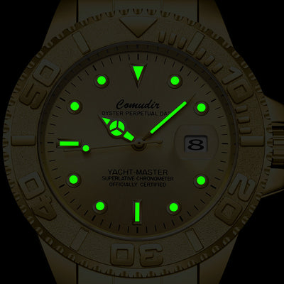 Fully Automatic Mechanical Watch For Men