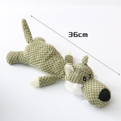 Chew Squeak Toys For Small Dogs