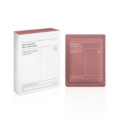 Carvenchy Pore Shrinking Moisturizing Face Mask