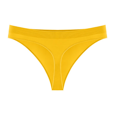Women Underwear Sexy Seamless Sports Fitness Wide Waist