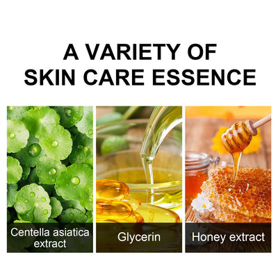 Moisturizing Enhancing CC Skin Cream