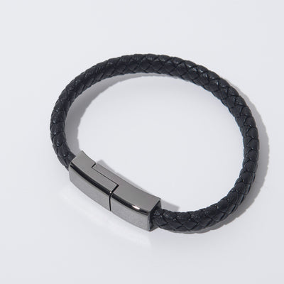 USB Data Transfer Cord for Older iPhone--Type C to Apple or Android
