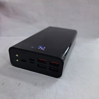 Power Bank 30000mAh