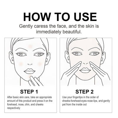 Moisturizing Enhancing CC Skin Cream