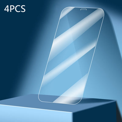 HD Mobile Phone Film Screen Protector Tempered Glass