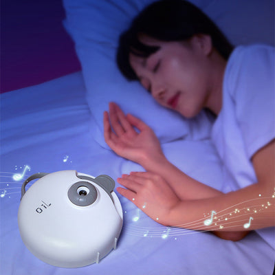 Creative Gift Bedroom Romantic Atmosphere Light Full Of Stars To Project Pictures