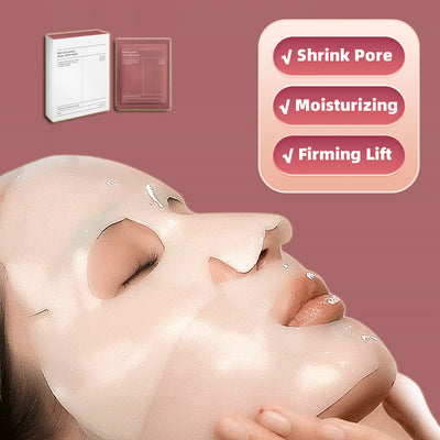 Carvenchy Pore Shrinking Moisturizing Face Mask